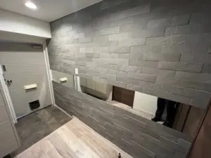 ライオンズマンション中央
