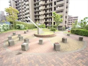 ライオンズマンションニューシティ日進の丘３番館