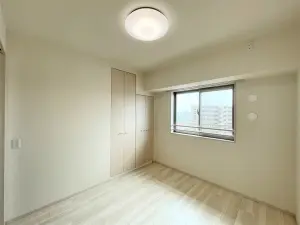 ライオンズ茨木ニューシティＢ街区