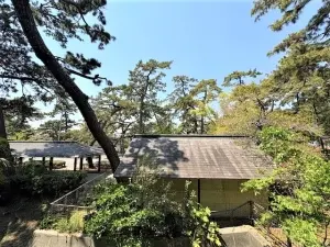 イトーピア夙川結善町