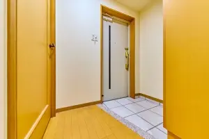 ベイヒルズセンター北駅前