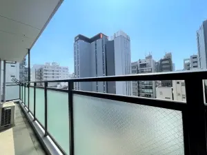 ライオンズマンション飯田橋駅前