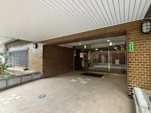 めじろ台ハイム