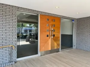 ライオンズマンション高砂中央