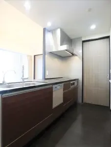 大阪福島タワー