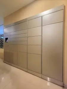 クレストフォルム綱島ガーデンコート