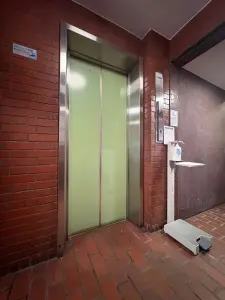 チサンマンション丸の内第三