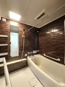ライオンズマンション徳川