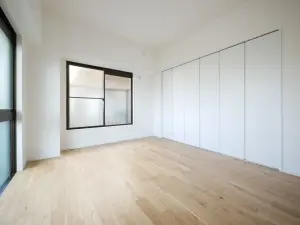 シティライフパティオ室見河畔