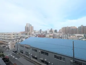 ライオンズガーデンシティ本八幡