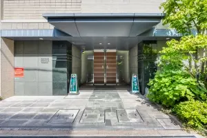 パークホームズ夙川ザレジデンス