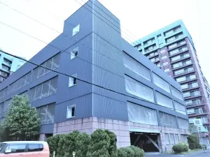 ベイシティガーデン小樽１