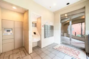 ライオンズガーデン東武練馬壱番館