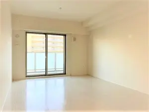ミリカ・テラスⅢ街区