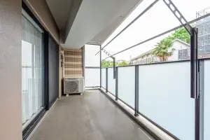 クレストフォルム横浜片倉町