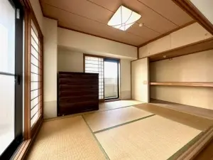 チサンマンション八木山香澄町