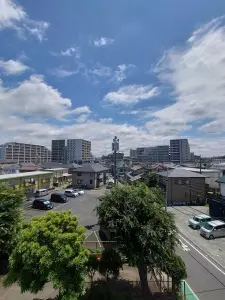 ユニライフ船橋壱棟
