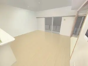 CGで作成したリフォームイメージです。（リビング）