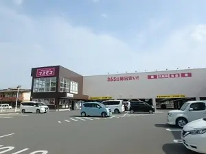エンゼルハイム姪浜西