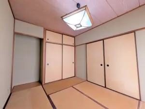 ヴィルヌーブ保土ケ谷