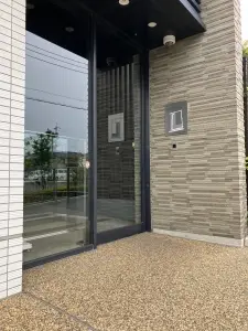 シティテラス越谷レイクタウン