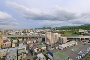 アイシティルネス宮の沢
