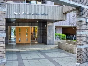 ライオンズガーデン北習志野