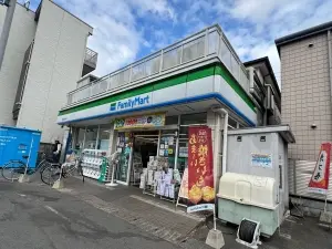 ライオンズガーデン西国分寺