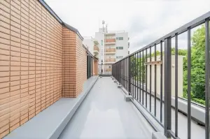 マイキャッスル千駄ケ谷