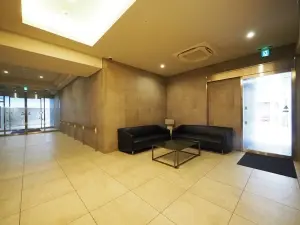 ル・シェモア久屋大通公園