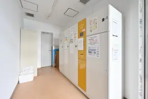 ライオンズマンション横濱元町キャナリシア