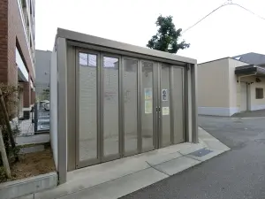 エクセルデュオ御崎公園リトモ