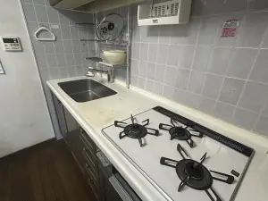 ライオンズマンション西千葉第二