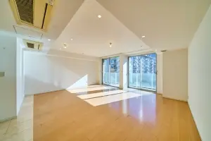 クラッシィハウス高輪