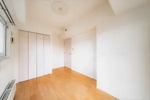 リリーベル西葛西