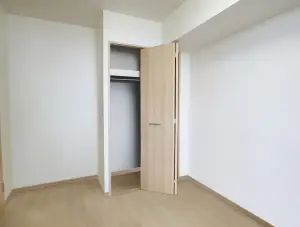 キングマンション大阪ベイ