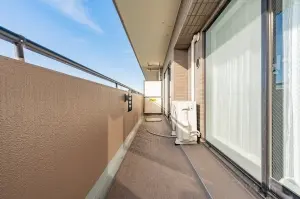 ファミールヒルズ哲学堂公園