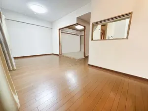 ライオンズマンション綾瀬第８
