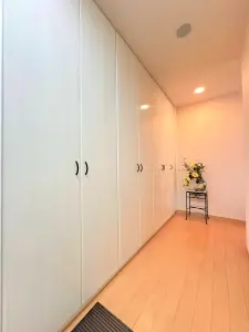 パークシティタワーズガーデン東棟