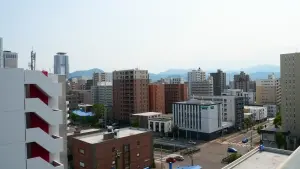 ライオンズ札幌ノースシティ