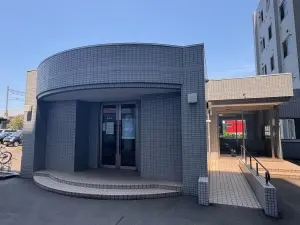 クリーンリバー桑園駅前２　Ｂ棟