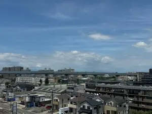 ライオンズマンション西伏屋第３