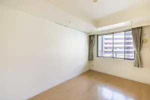 キャメリアタワー川口