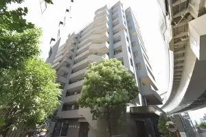 クレストフォルム田町ベイフロントスクエア