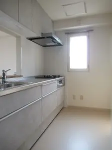 グランジュール西町