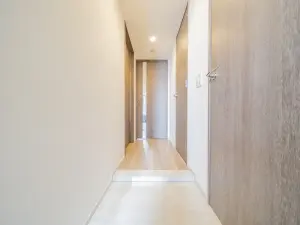 プレミスト金町