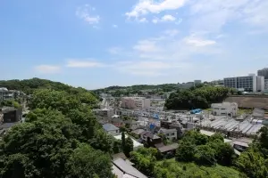 ライオンズビュー生田の杜