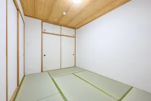 ライオンズガーデン日吉本町