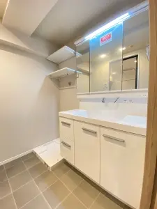 ライオンズマンション市ヶ尾第５