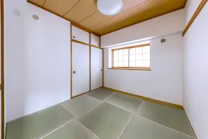 バームハイツ多摩センター